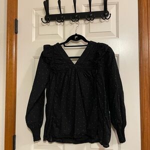 Madewell top